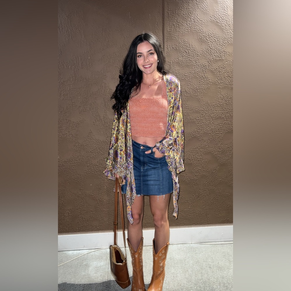 Meet your Posher, Arianna
